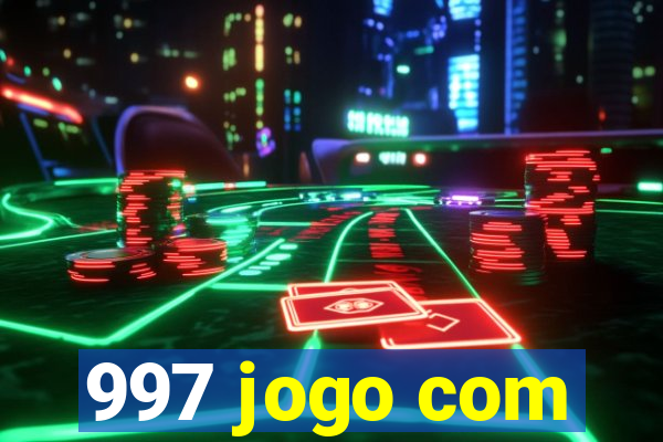 997 jogo com